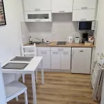 Sunset Apartmán *