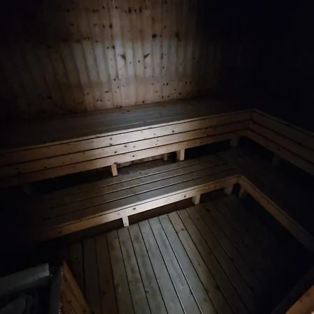 Apartmán Sunset Zalakaros