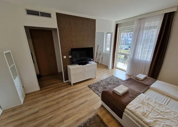 Sunset * Zalakaros